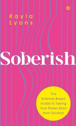 Cover image for Soberish