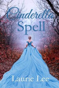 Cover image for Cinderella Spell