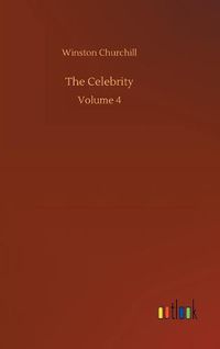 Cover image for The Celebrity