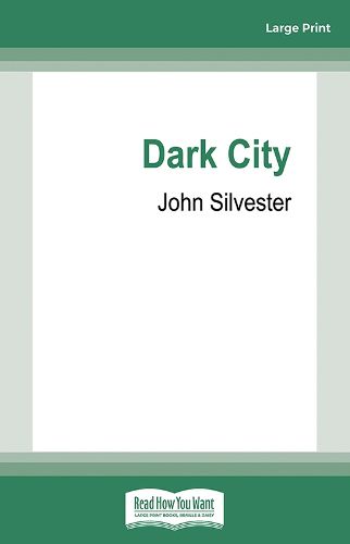 Cover image for Dark City