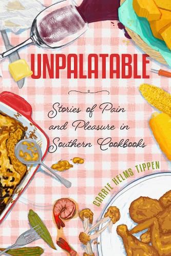 Cover image for Unpalatable
