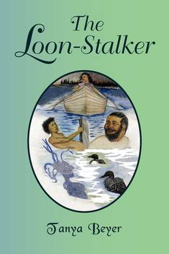 Cover image for The Loon-Stalker