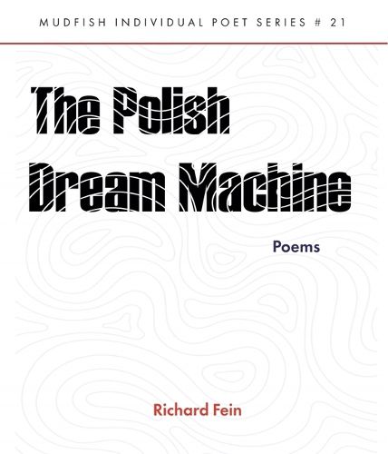 Cover image for The Polish Dream Machine