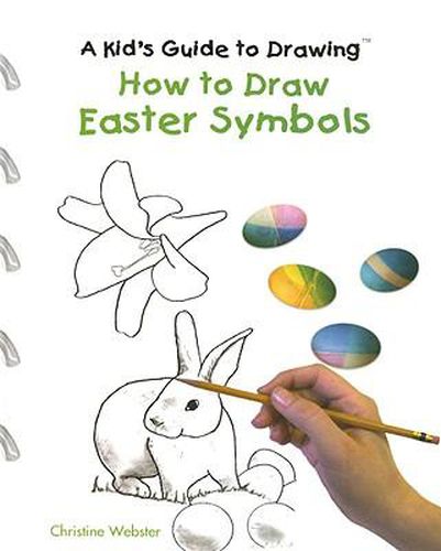 How to Draw Easter Symbols