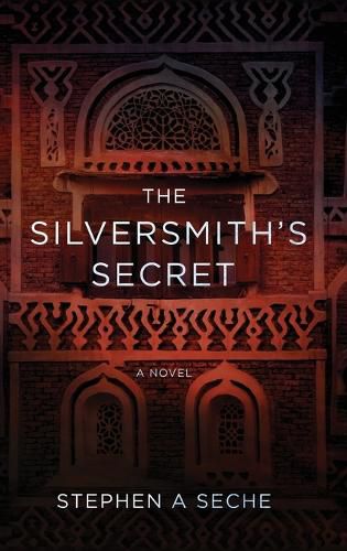 Cover image for The Silversmith's Secret