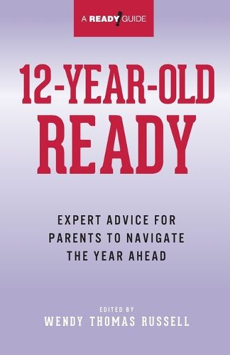 12-Year-Old Ready