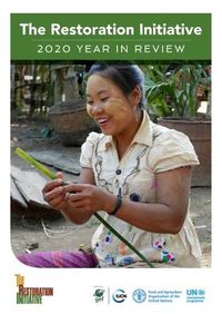 Cover image for The Restoration Initiative: 2020 year in review