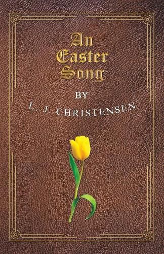 Cover image for An Easter Song