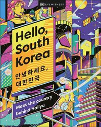 Cover image for Hello, South Korea