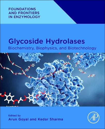 Cover image for Glycoside Hydrolases