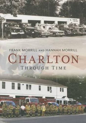 Charlton Through Time