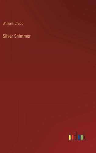 Cover image for Silver Shimmer