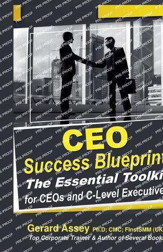 CEO Success Blueprint