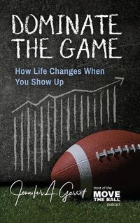 Cover image for Dominate The Game