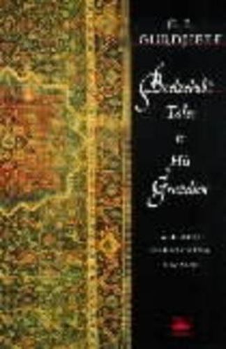 Cover image for Beelzebub's Tales to His Grandson: All and Everything