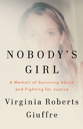 Cover image for Nobody's Girl