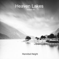 Cover image for Heaven Lakes - Volume 20