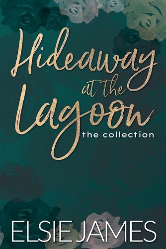 Cover image for Hideaway at the Lagoon the Collection