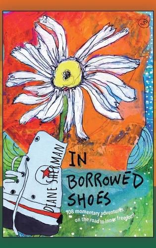 Cover image for In Borrowed Shoes