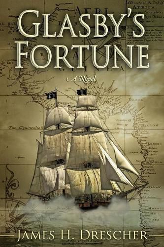 Cover image for Glasby's Fortune