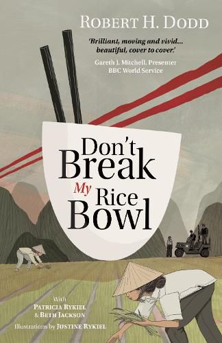 Don't Break My Rice Bowl