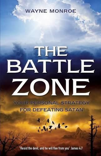 Cover image for The Battle Zone