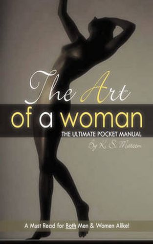 Cover image for The Art of A Woman