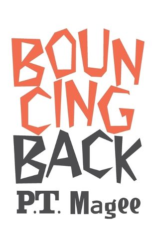 Cover image for Bouncing Back