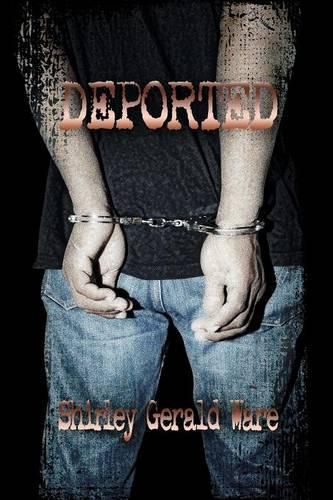 Cover image for Deported