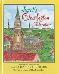 Cover image for Joseph's Charleston Adventure