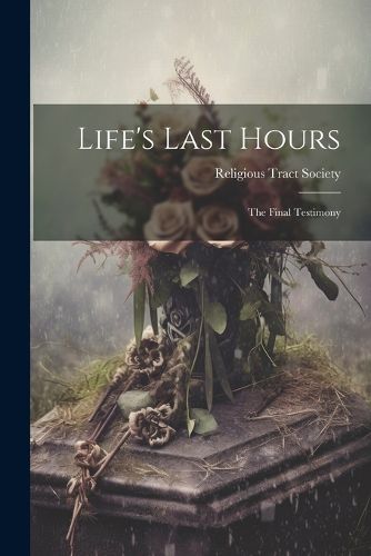 Cover image for Life's Last Hours