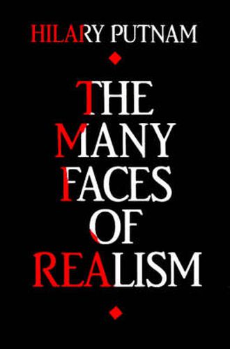 Cover image for The Many Faces of Realism