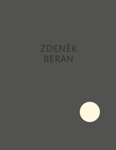 Cover image for Zdenek Beran: Elevation