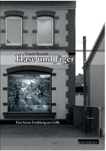 Cover image for Hase und Jager