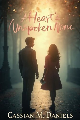 Cover image for A Heart's Unspoken Name