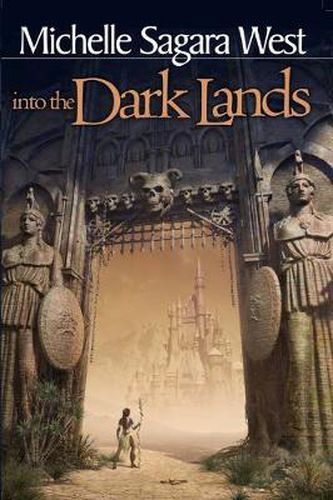 Into The Dark Lands