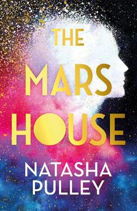 Cover image for The Mars House