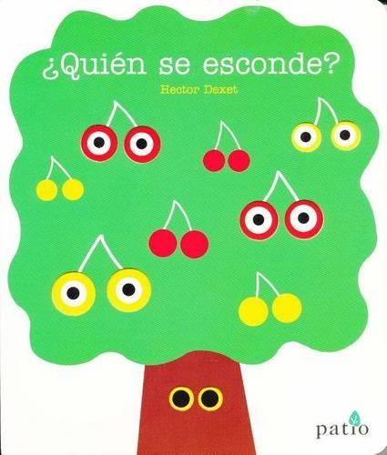 Cover image for Quien Se Esconde?