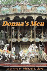 Cover image for Donna's Men