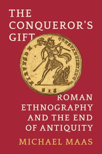 Cover image for The Conqueror's Gift