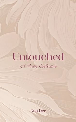 Cover image for Untouched