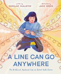 Cover image for A Line Can Go Anywhere