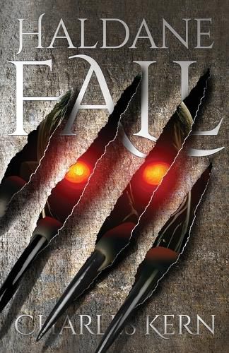 Cover image for Haldane Fall