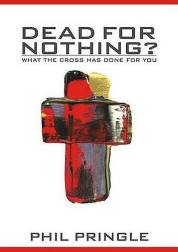 Cover image for Dead For Nothing?