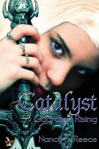 Cover image for Catalyst - Guardian Rising