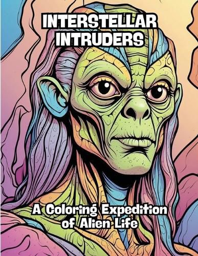 Interstellar Intruders