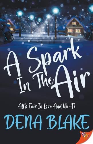 Cover image for A Spark in the Air