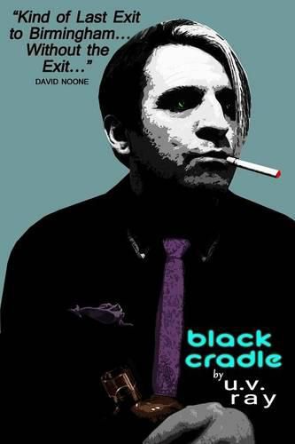 Cover image for Black Cradle