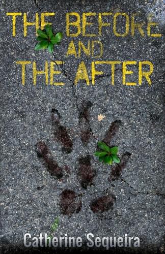 Cover image for The Before and The After