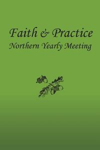 Cover image for Faith and Practice